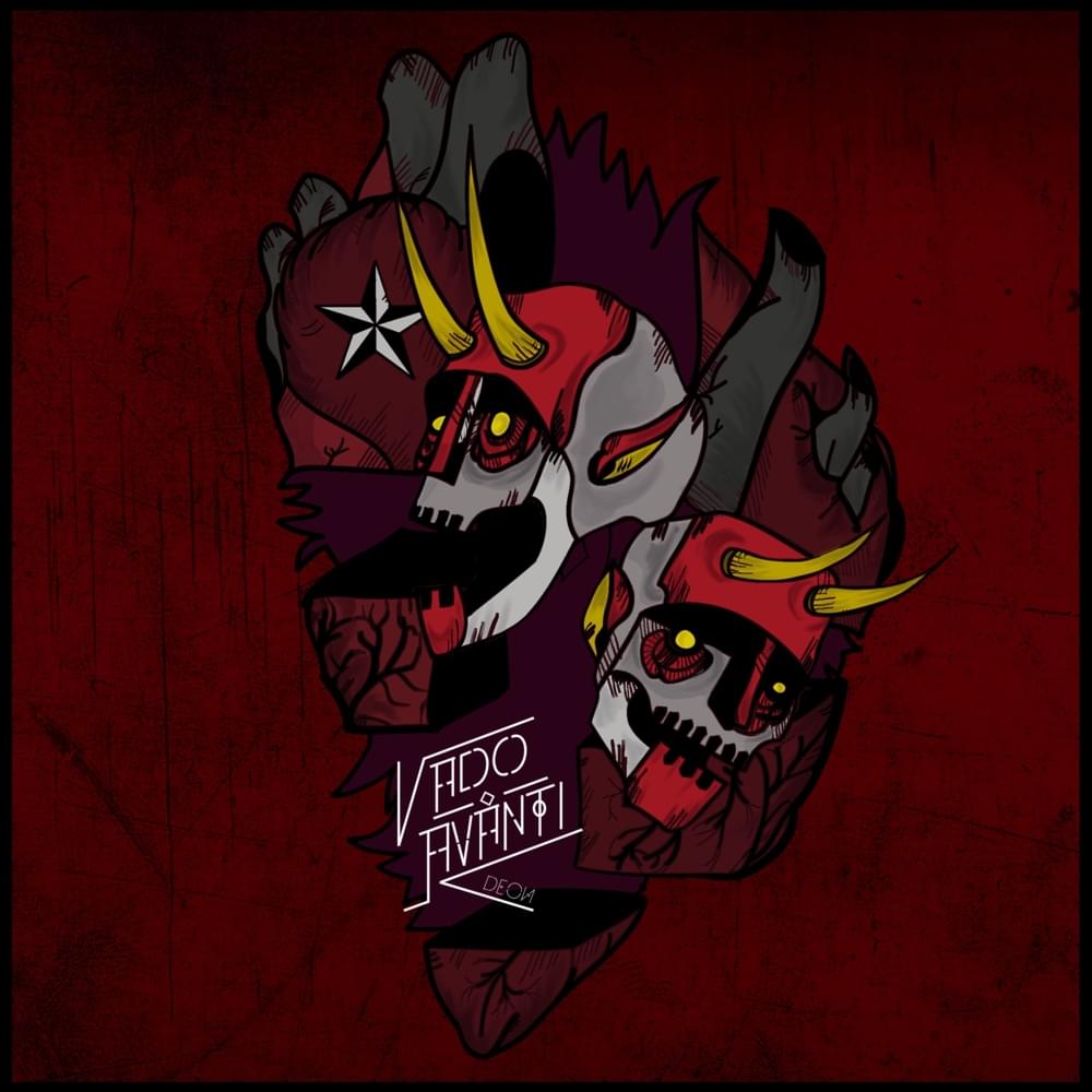Cover image for Vado Avanti EP