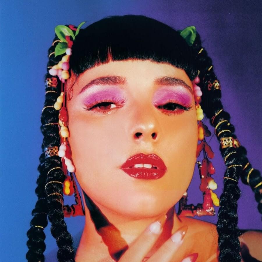 Photo of Jarina De Marco