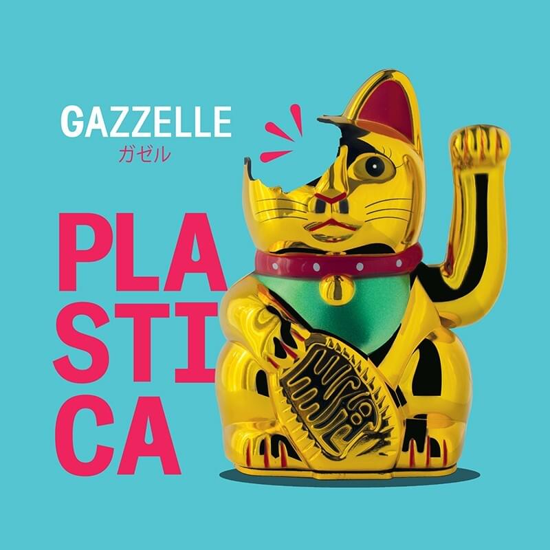 Cover image for Plastica – Single