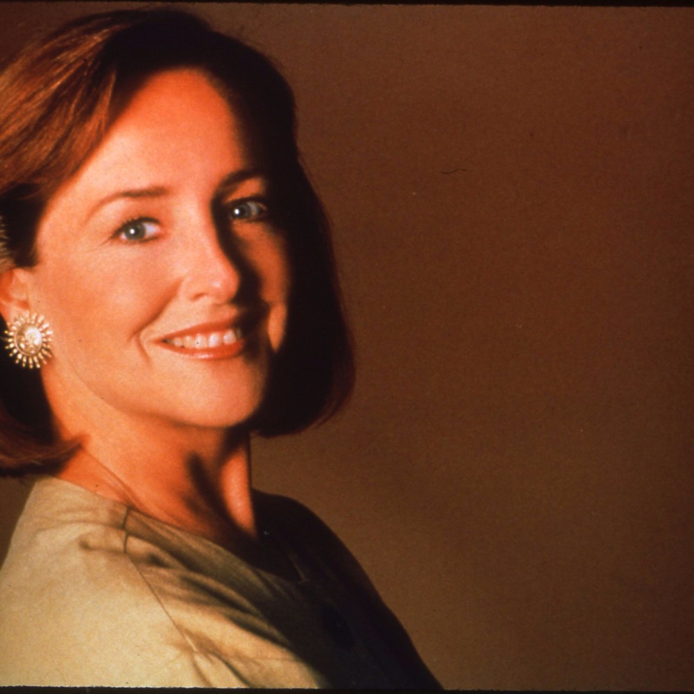 Photo of Frederica von Stade