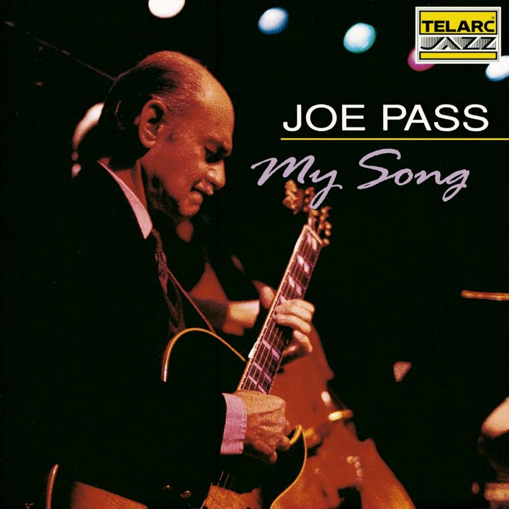 Song for Ellen by Joe Pass
