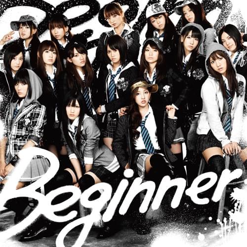 Beginner by AKB48