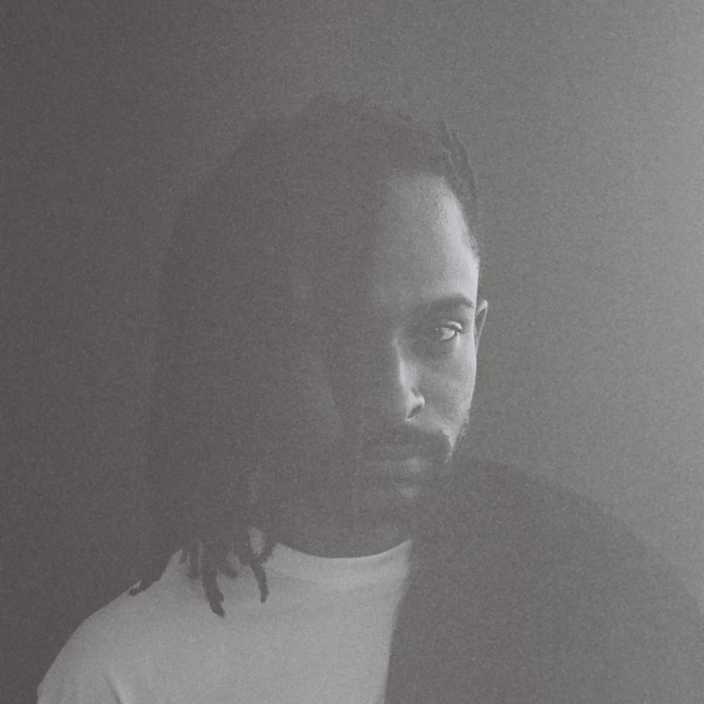 Album cover art for "Captain" by Khary