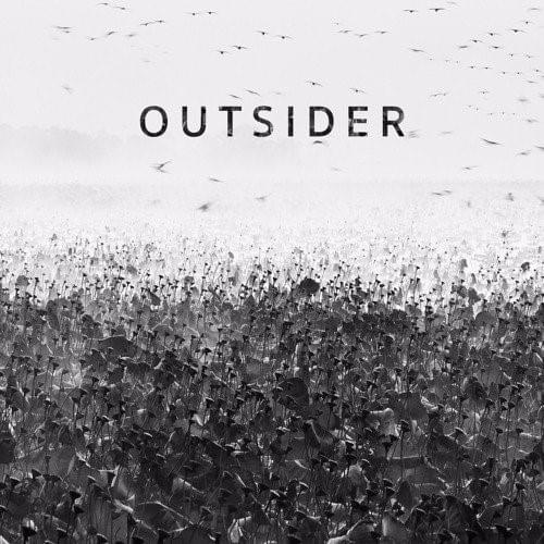 Cover image for Outsider
