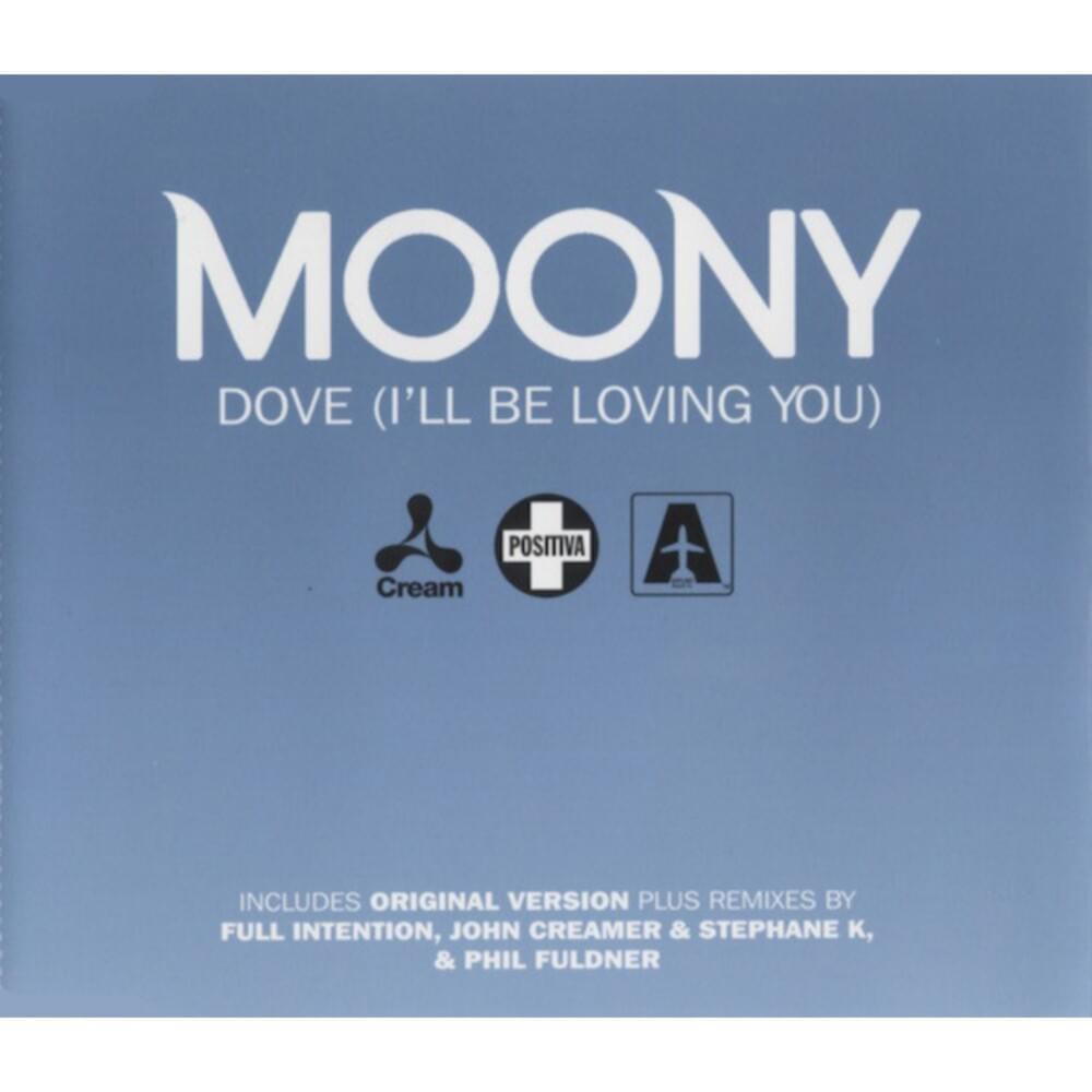 Cover image for Dove (I’ll Be Loving You) - Single