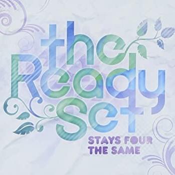 Cover image for Stays Four the Same