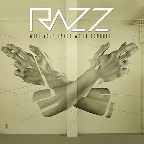 Cover image for With Your Hands We’ll Conquer