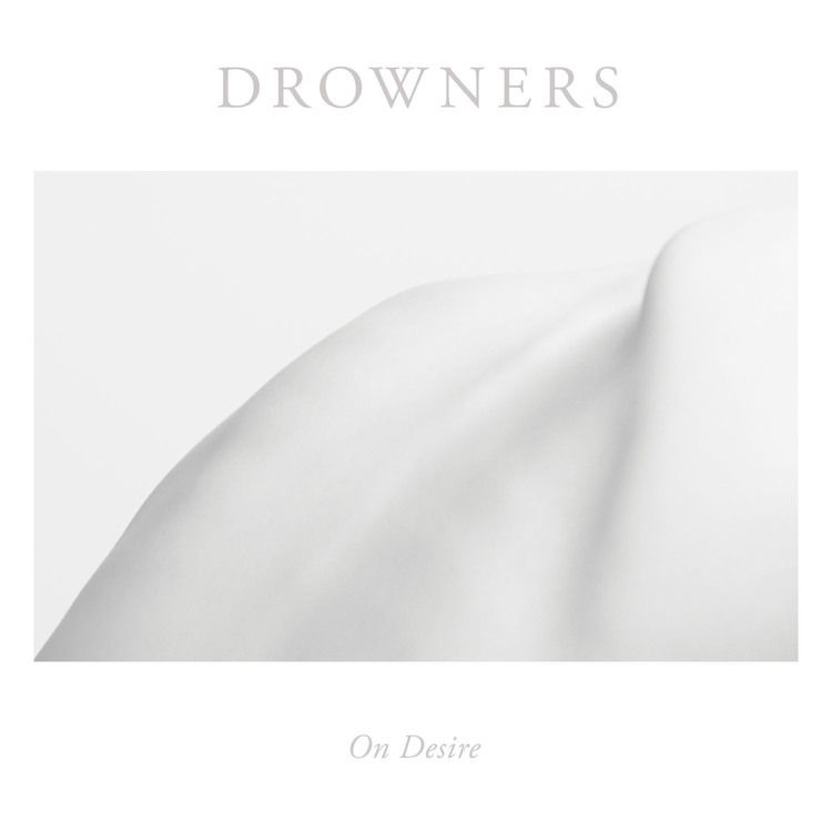 Conversations With Myself by Drowners