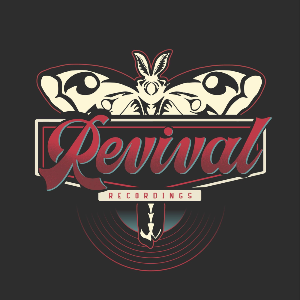 Cover image for Revival Recordings