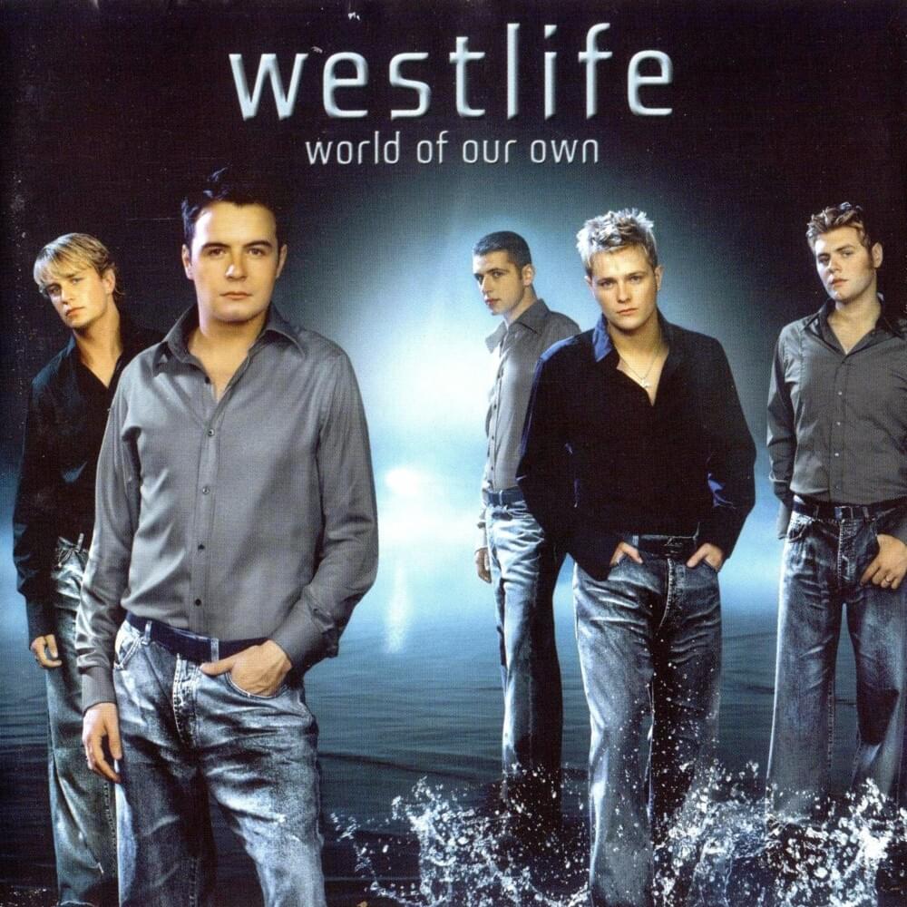 Cover image for World of Our Own (Expanded Edition)