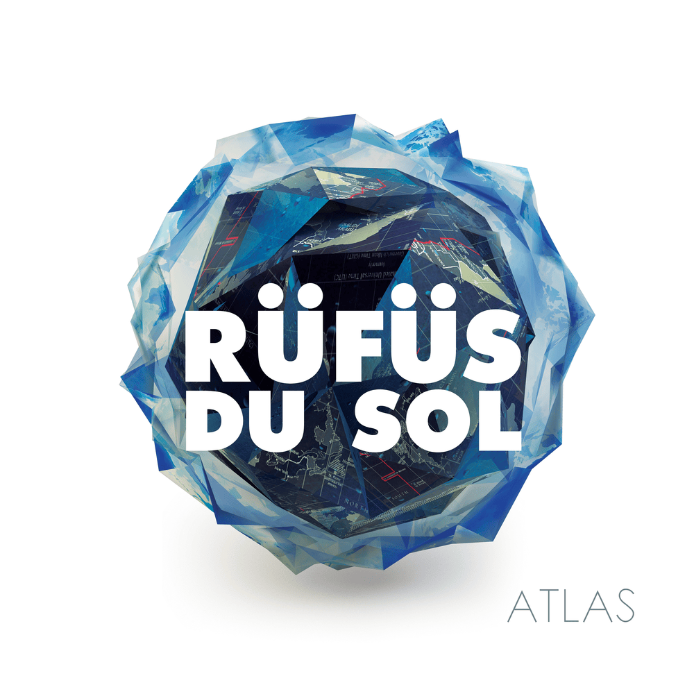 Cover image for Atlas