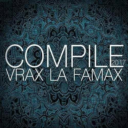 En ce moment by La Famax
