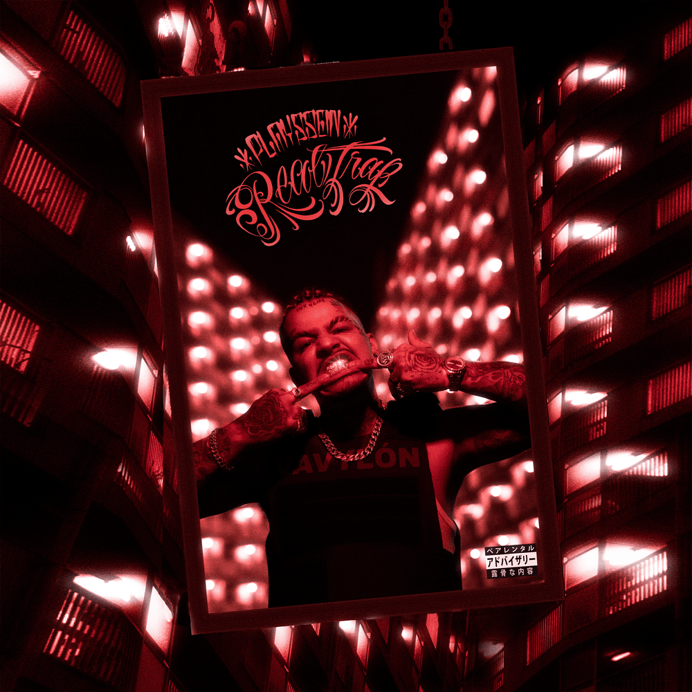 Real Trap by Playsson