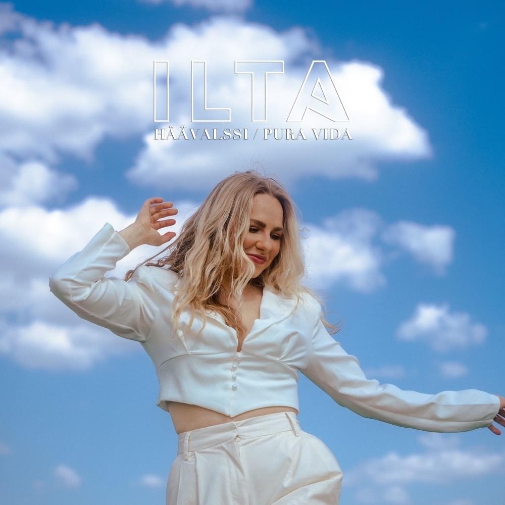 Cover image for Pura vida / Häävalssi - Single