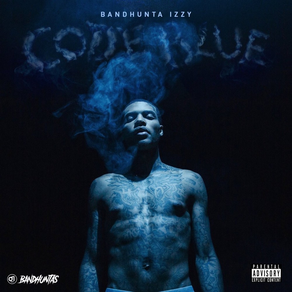In Love Wit da Trap by Bandhunta Izzy