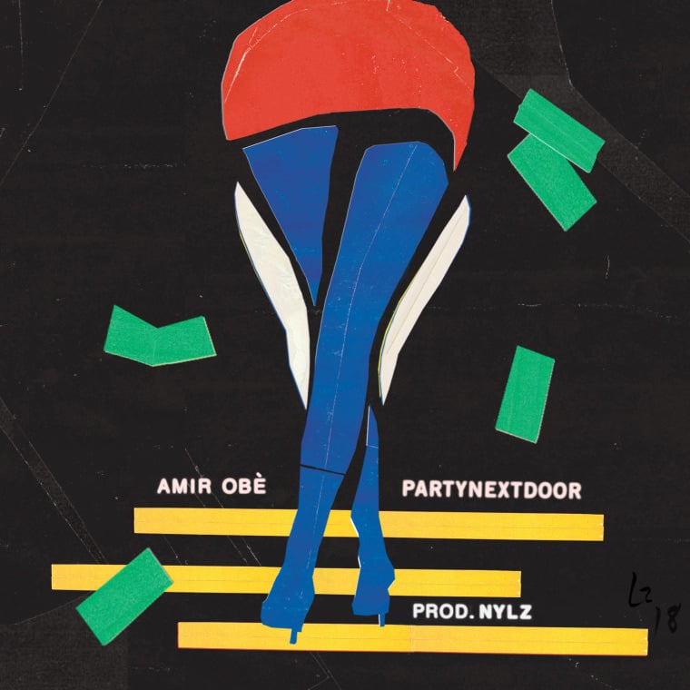 Truth For You by Amir Obè