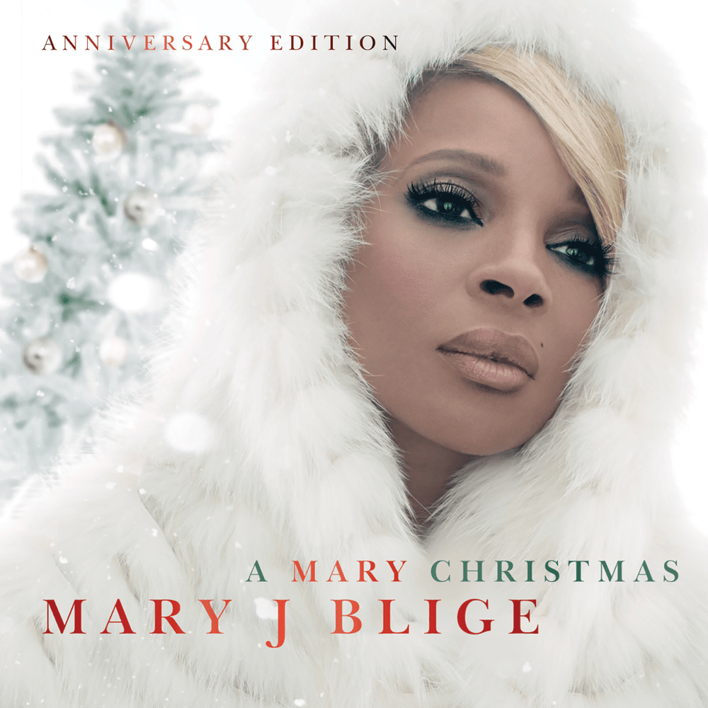 Cover image for A Mary Christmas (Anniversary Edition)