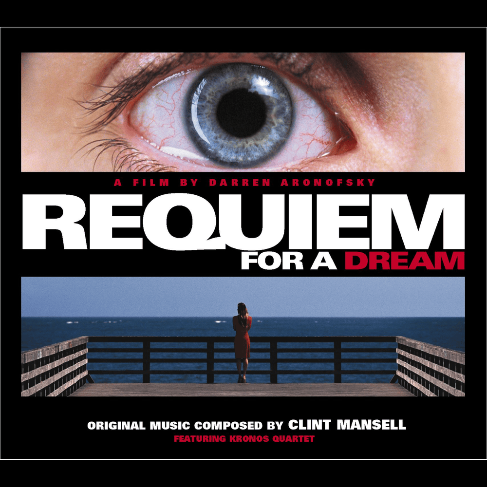 Lux Æterna by Clint Mansell