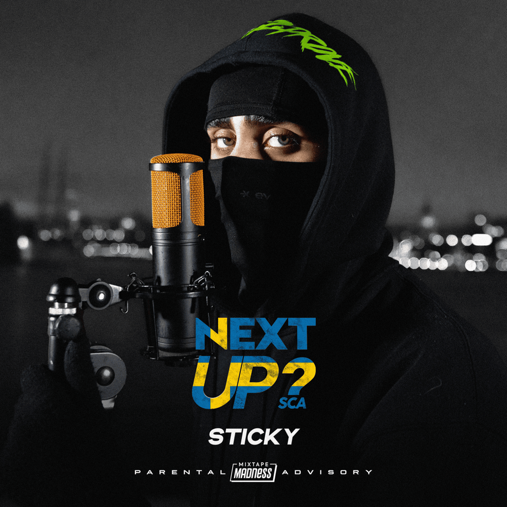 Cover image for Next Up Scandinavia - S1-E1