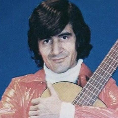 Photo of Xavier Passos