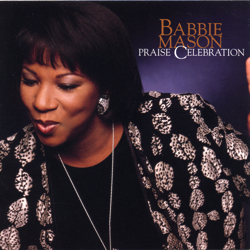 You’re the One by Babbie Mason