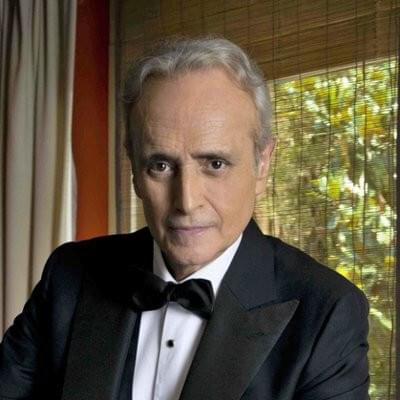 E lucevan le stelle by José Carreras