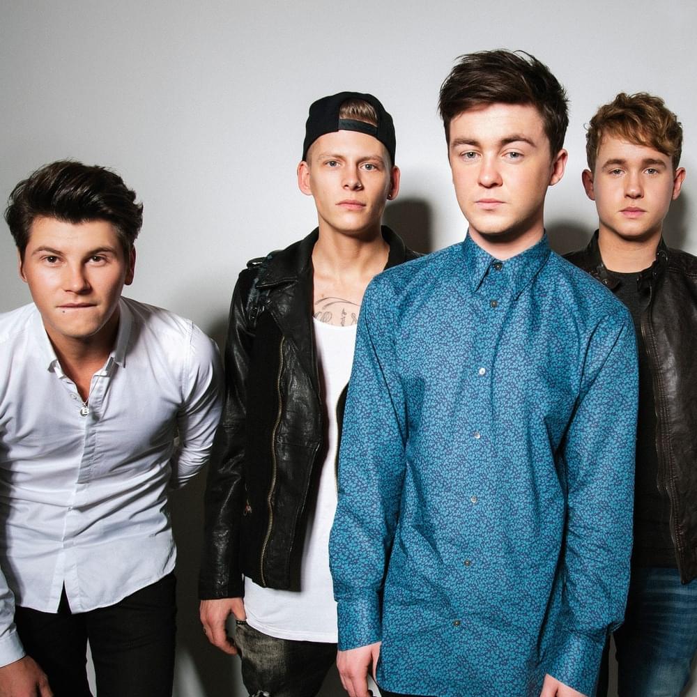 Rixton Profile Picture Photo of Rixton