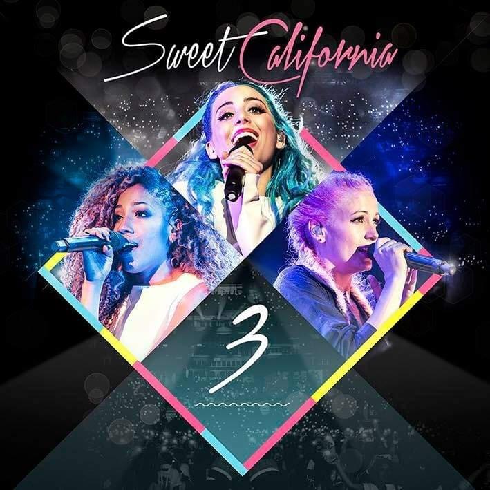 Cover image for 3 (Ladies’ Night Tour Edition)