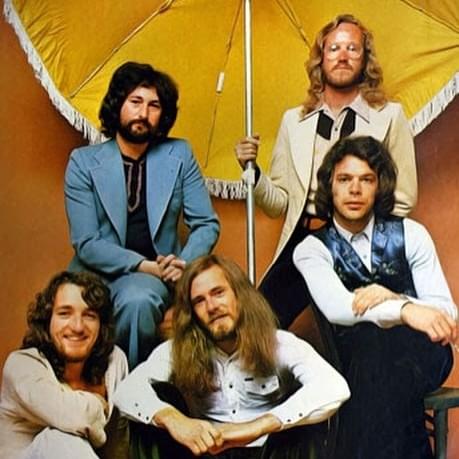 Photo of Supertramp