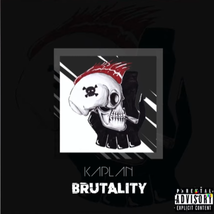 Cover image for Brutality