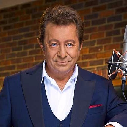 Photo of Jeff Wayne