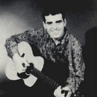 Mark Dinning Profile Picture Photo of Mark Dinning