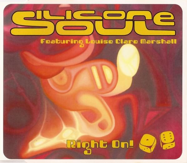 Right On! (Radio Edit) by Silicone Soul