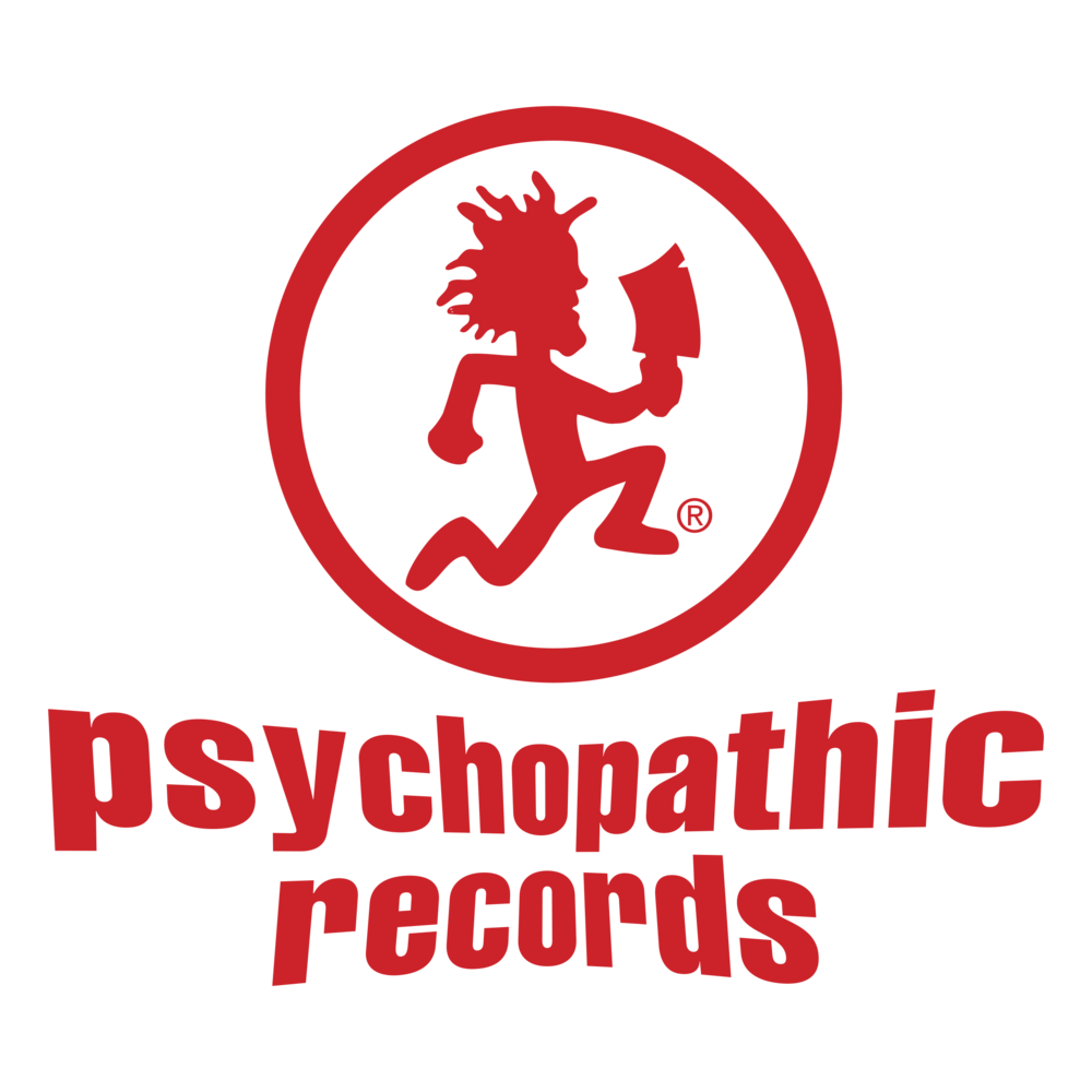 Cover image for Psychopathic Records