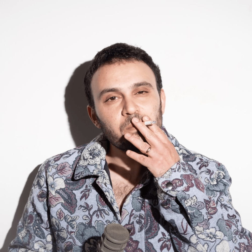 Photo of The Synaptik - السينابتيك