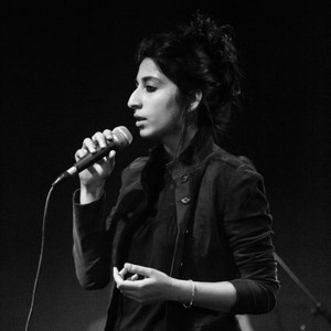 Cover image for Arooj Aftab