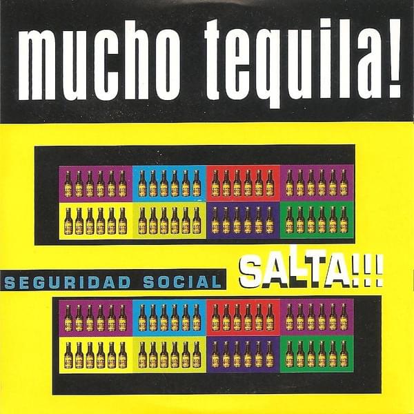 Salta!!! by Seguridad Social