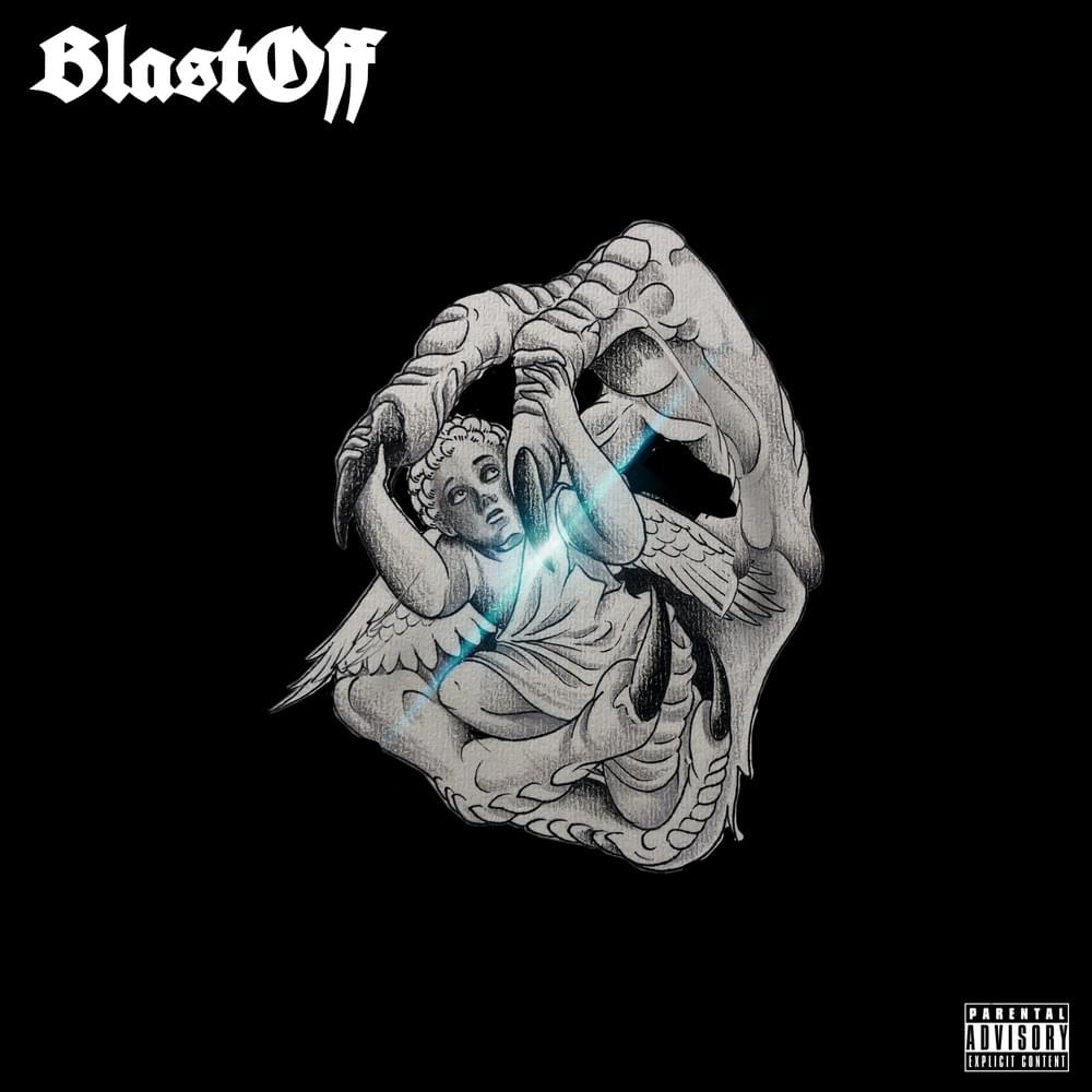 Cover image for BlastOff - EP
