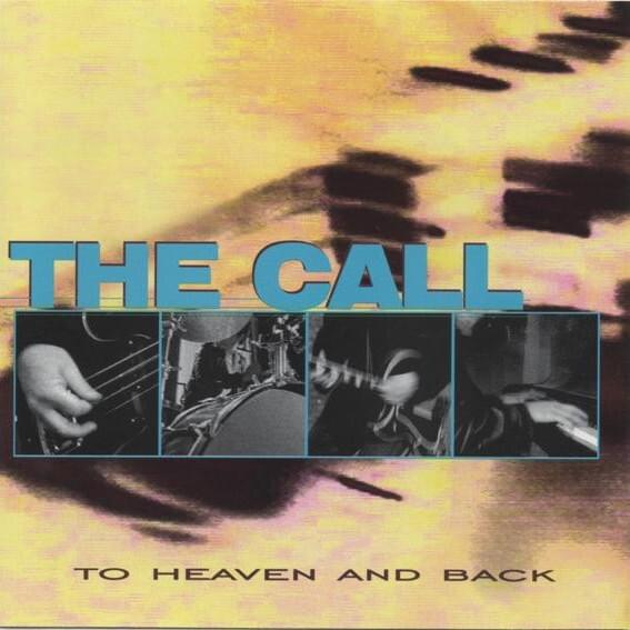 Cover image for To Heaven and Back