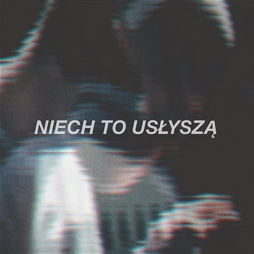Niech To Usłyszą by Jan-rapowanie