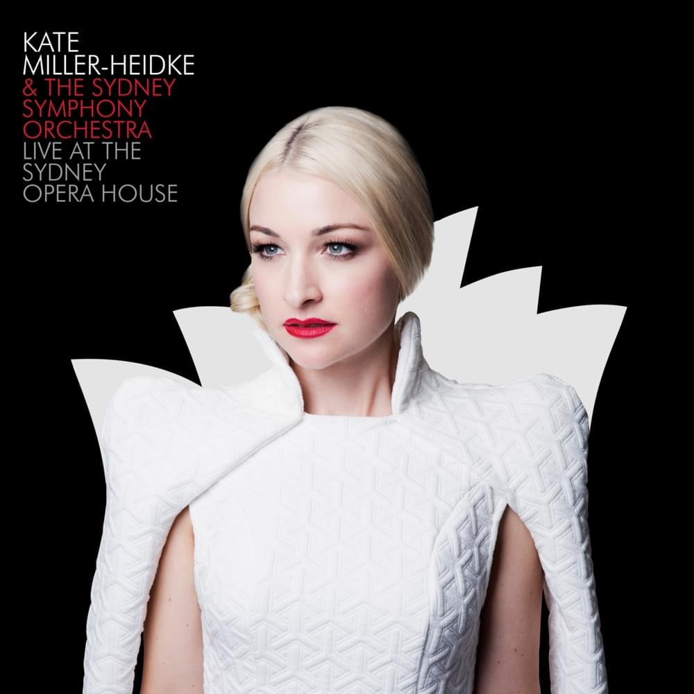Cover image for Live At The Sydney Opera House