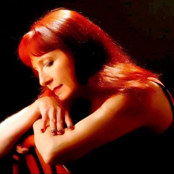 Photo of Katy Moffatt