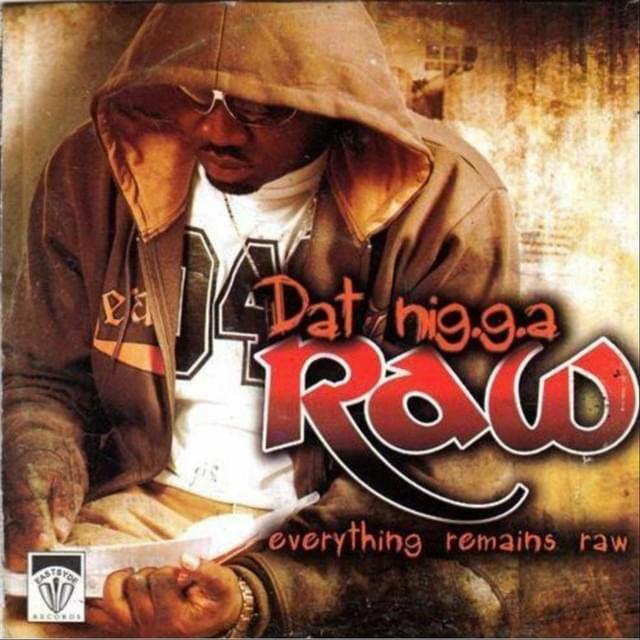 Ko Gbadun by Mr. Raw