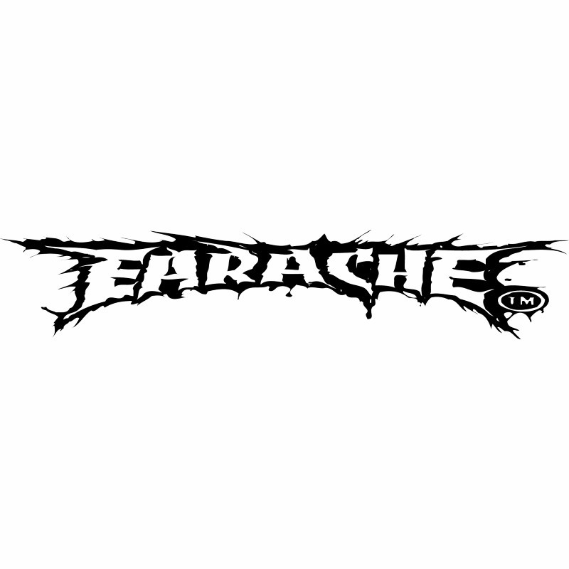 Cover image for Earache Records