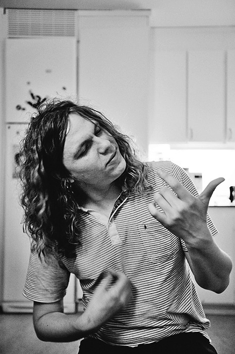 Cover image for Jay Reatard