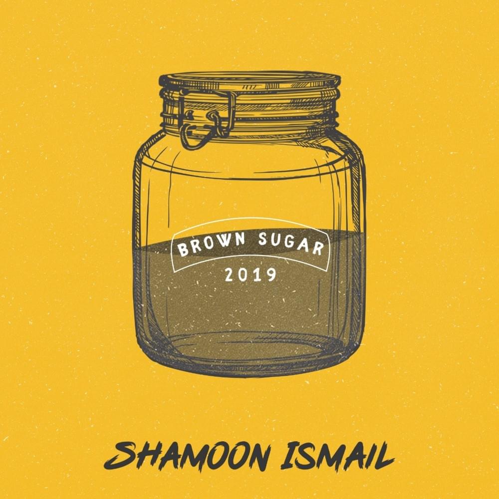Backup Plan by Shamoon Ismail