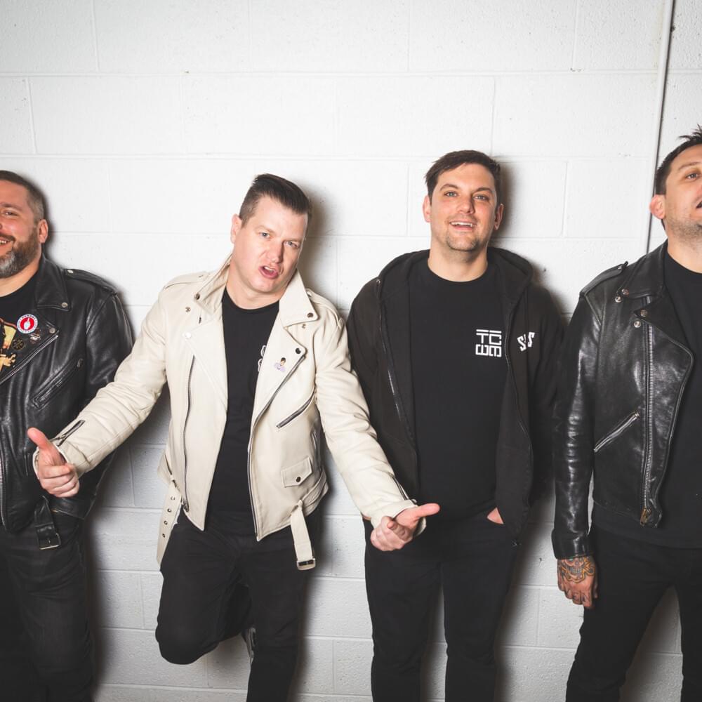 Cover image for Teenage Bottlerocket