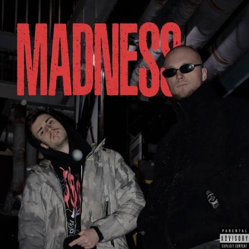 MADNESS by Diring