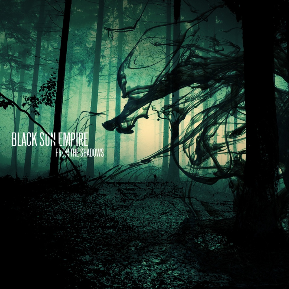 Dawn of a Dark Day by Black Sun Empire