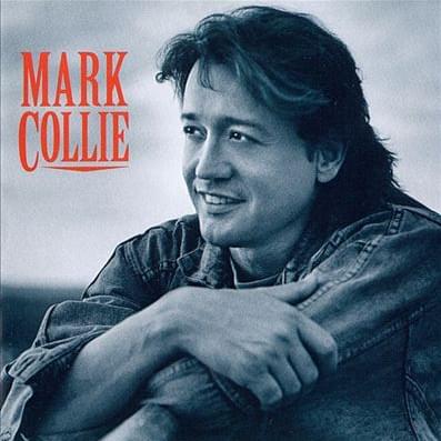 Born to Love You by Mark Collie